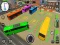 Bus City Parking Simulator – kostenloses Online-Spiel