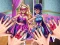 Princess Superheroes: Beauty Salon – kostenloses Online-Spiel