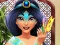 Jasmine Fun Skin Care – kostenloses Online-Spiel