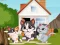 Purring Paws Escape – kostenloses Online-Spiel