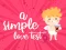 A Simple Love Test – kostenloses Online-Spiel