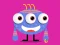 Cute Little Monsters Memory – kostenloses Online-Spiel