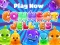 Connect Jellies – kostenloses Online-Spiel