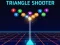 Triangle Shooter – kostenloses Online-Spiel