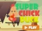 Super Chick Duck – kostenloses Online-Spiel