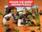 Shaun the Sheep Jigsaw Puzzle – kostenloses Online-Spiel