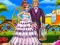 Princess Annie Summer Wedding – kostenloses Online-Spiel