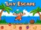 Lily Escape – kostenloses Online-Spiel