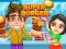 Super Burger 2 – kostenloses Online-Spiel