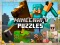 Minecraft Puzzles – kostenloses Online-Spiel