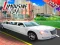 Luxury Limousine Car Taxi Driver – kostenloses Online-Spiel