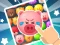 Crazy Zoo Swipe Match 3 Puzzle – kostenloses Online-Spiel