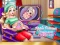 Apple Princess Pregnant Check Up – kostenloses Online-Spiel