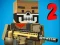 Extreme Pixel Gun Apocalypse 3 – kostenloses Online-Spiel