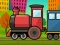 Train Jigsaw – kostenloses Online-Spiel