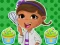 Dottie Doc Mcstuffins Cupcake Maker – kostenloses Online-Spiel