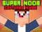 Super Noob Captured Miner – kostenloses Online-Spiel