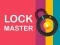 Lock Master – kostenloses Online-Spiel