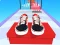 Shoes Evolution Race 3D – kostenloses Online-Spiel