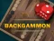 Backgammon – kostenloses Online-Spiel