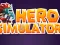 Simulator hero – kostenloses Online-Spiel