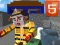 Combat Cubic Arena HTML5 – kostenloses Online-Spiel