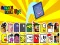 Square Dash Up – kostenloses Online-Spiel