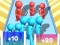 Count Escape Rush – kostenloses Online-Spiel