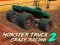 Monster Truck Crazy Racing 2 – kostenloses Online-Spiel