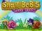 Snail Bob 5 love story – kostenloses Online-Spiel