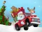 Santa Gift Truck – kostenloses Online-Spiel