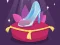 The Cinderella Story Puzzle – kostenloses Online-Spiel