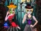 Sister's Halloween Dresses – kostenloses Online-Spiel