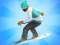 Snowboard Master 3D – kostenloses Online-Spiel
