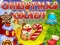 Christmas Candy – kostenloses Online-Spiel
