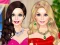 Barbie Winter Glam – kostenloses Online-Spiel