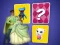 The Princess and the Frog Memory Card Match – kostenloses Online-Spiel