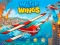Water Wings – kostenloses Online-Spiel