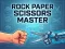 Rock Paper Scissors Master – kostenloses Online-Spiel
