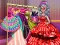 Dove Carnival Dolly Dress Up – kostenloses Online-Spiel