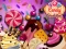 Candy Revolution – kostenloses Online-Spiel
