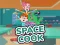 Elliott From Earth Space Cook – kostenloses Online-Spiel