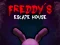 Freddy's Escape House – kostenloses Online-Spiel