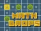 Math Drops – kostenloses Online-Spiel