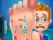 Foot Care – kostenloses Online-Spiel