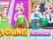 Trendy School Fashion – kostenloses Online-Spiel