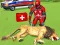 Animal Rescue Robot Hero – kostenloses Online-Spiel