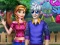 Couple Spring Trends – kostenloses Online-Spiel