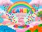 Candy Rain 5 – kostenloses Online-Spiel