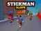 Stickman Slope – kostenloses Online-Spiel